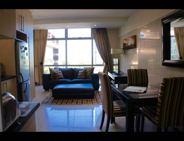 1 BEDROOM APARTMENT FOR SALE IN SANDOWN